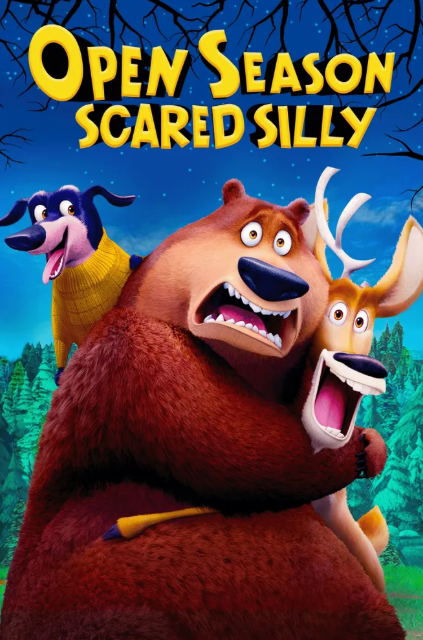 Kids Movie 8 - Kids streaming on Nexus4kTV