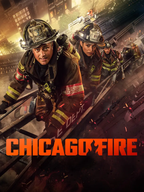Chicago Fire - 30,000+ live channels available on Nexus4kTV