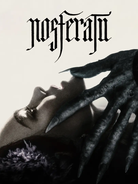 Nosferatu - 30,000+ live channels available on Nexus4kTV