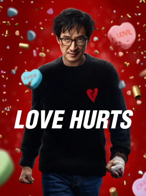 Love Hurts - 30,000+ live channels available on Nexus4kTV
