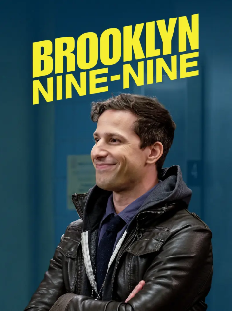Brooklyn Nine-Nine - 30,000+ live channels available on Nexus4kTV