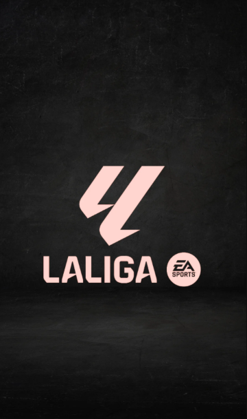 LaLiga on Nexus4kTV - Watch live sports in 4K on Nexus IPTV – PPV and EPG included